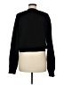 H&M Black Cardigan Size M - photo 2