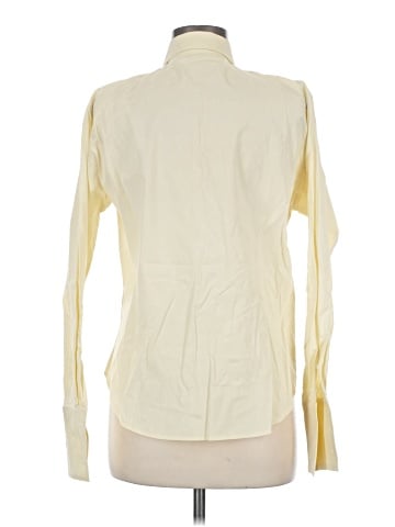 Barneys New York Long Sleeve Blouse (view 2)