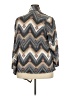 Bobeau Silver Cardigan Size 2X - photo 2