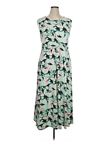 Chaus Casual Dress (view 1)