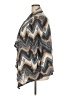 Bobeau Silver Cardigan Size 2X - photo 5