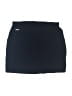 Willit Solid Black Active Skort Size XL - photo 2