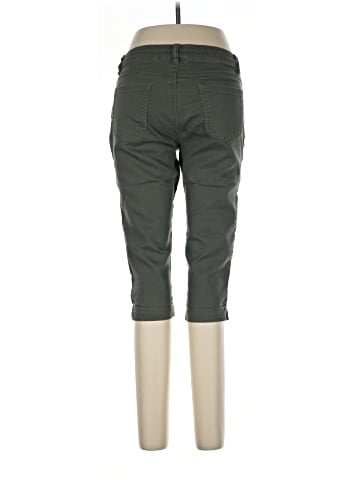 British Khaki Jeggings (view 2)