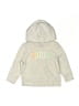 Puma Gray Long Sleeve T-Shirt 9-12 MO / 12 MO - photo 1