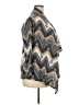 Bobeau Silver Cardigan Size 2X - photo 4