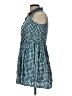 Matilda Jane Argyle Blue Casual Dress Size 10 - photo 5