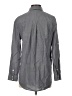 Ann Taylor Gray Long Sleeve Polo Size S - photo 2