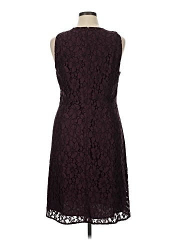 Ann Taylor Factory Cocktail Dress (view 2)