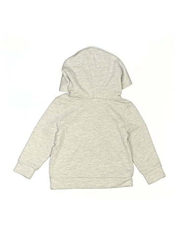 Puma Long Sleeve T-Shirt (view 2)