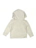 Puma Gray Long Sleeve T-Shirt 9-12 MO / 12 MO - photo 2