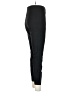 H&M Solid Black Active Pants Size 6 - photo 4