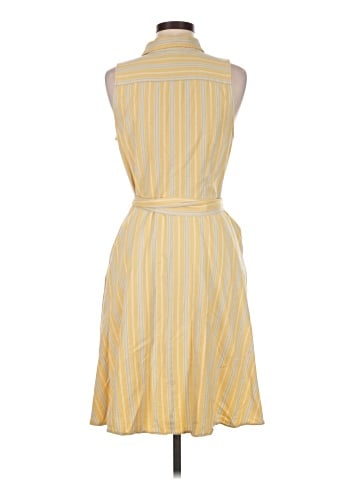 Ann Taylor Factory Casual Dress (view 2)