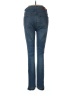 Madewell Hearts Blue Jeans Size 33 waist - photo 2
