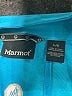 Marmot Teal Track Jacket Size L - photo 6