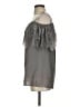 Gold Hawk 100% Polyester Gray Tank Top Size S - photo 5