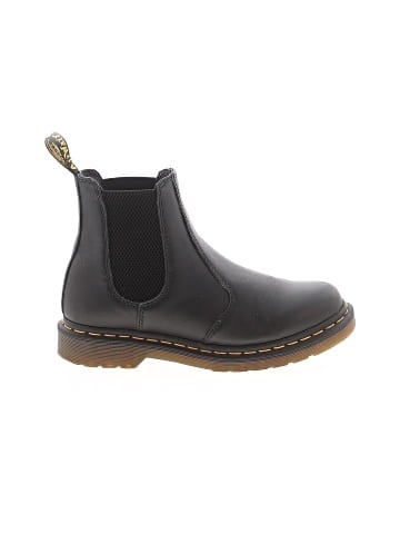 Dr. Martens Ankle Boots (view 1)