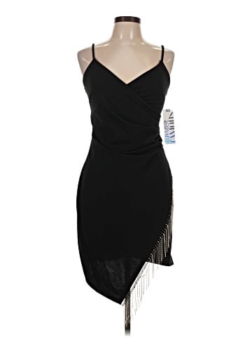 Almost Famous Cocktail Dress (view 1)