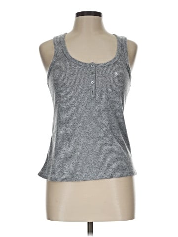 IZOD Sleeveless Top (view 1)