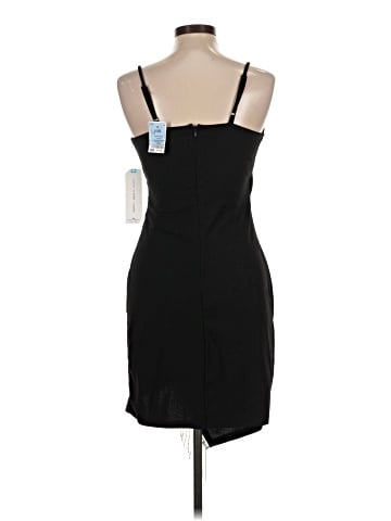 Almost Famous Cocktail Dress (view 2)