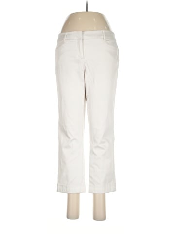 7th Avenue Design Studio New York & Company Khakis (view 1)