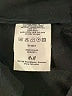H&M Black Dress Pants Size 8 - photo 8
