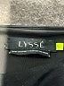 Lyssé Black Active Pants Size S - photo 7