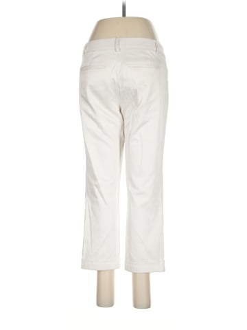 7th Avenue Design Studio New York & Company Khakis (view 2)