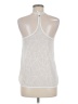 Lorna Jane Active White Active Tank Size M (estimated) - photo 2