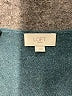 Ann Taylor LOFT Outlet Teal Pullover Sweater Size L - photo 7
