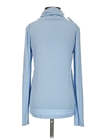 Ann Taylor LOFT Turtleneck Sweater (view 2)