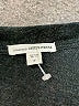 James Perse Black Pullover Sweater Size Med (2) - photo 7