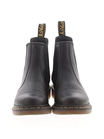 Dr. Martens Ankle Boots (view 2)