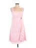 Unbranded Pink Cocktail Dress Size 10 - photo 1