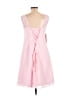Unbranded Pink Cocktail Dress Size 10 - photo 2