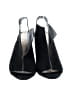 Vince Camuto Black Heels Size 8 1/2 - photo 2
