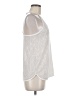 Lorna Jane Active White Active Tank Size M (estimated) - photo 4