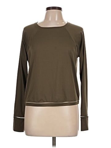 Moret Ultra Long Sleeve T-Shirt (view 1)