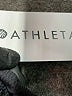 Athleta Black Active Pants Size L (petite) - photo 8