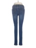 Blank NYC Solid Blue Jeans Size 25 waist - photo 2