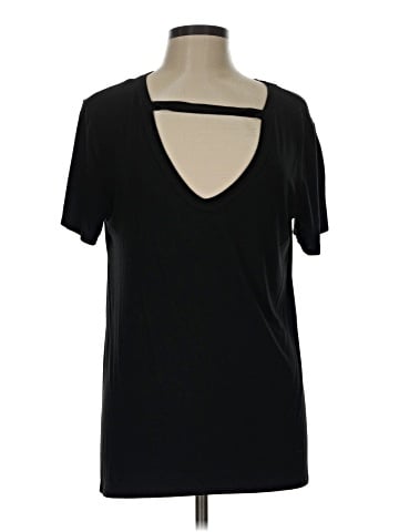 Socialite Short Sleeve T-Shirt (view 1)