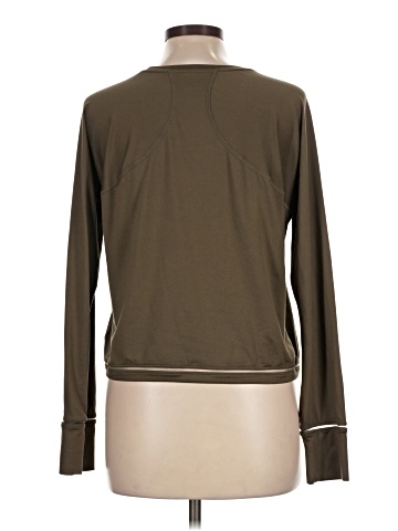 Moret Ultra Long Sleeve T-Shirt (view 2)