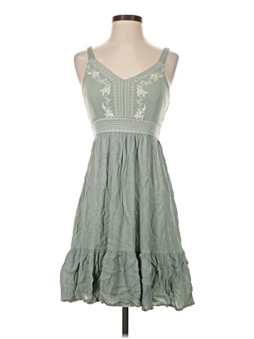 Japna Casual Dress (view 1)
