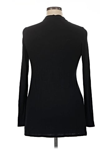 Lulus Long Sleeve Turtleneck (view 2)