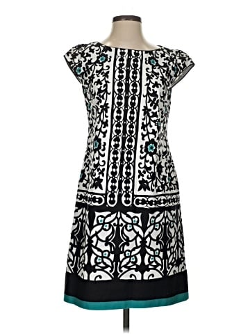 Liz Claiborne Cocktail Dress (view 1)