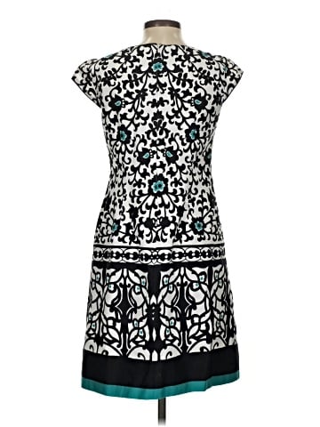 Liz Claiborne Cocktail Dress (view 2)
