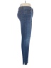 Blank NYC Solid Blue Jeans Size 25 waist - photo 4