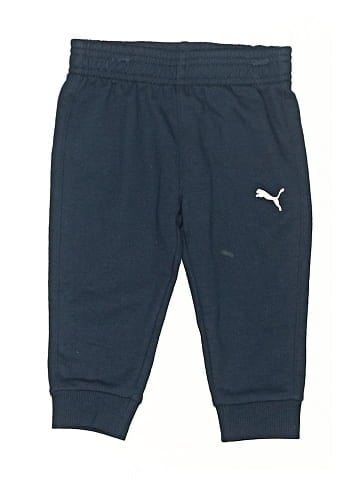 Puma Sweatpants (view 1)