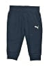 Puma Blue Sweatpants 9-12 MO / 12 MO - photo 1