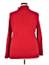 Lands' End Red Turtleneck Sweater Size 2X - photo 2