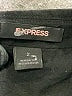 Express Black Wool Blazer Size 2 - photo 6